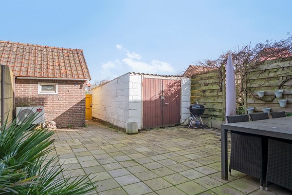 Medium property photo - Rijksweg Noord 253, 6136 AC Sittard
